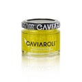 Caviaroli® - Caviar din Ulei de Masline cu Rozmarin, Verde, 50 g - Spania