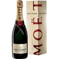 Champagne Moet & Chandon Brut Imperial, NV, 12% vol., 750 ml