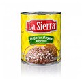 Refried Beans, Pasta de Fasole Tarcata, Condimentata, 3Kg - La Sierra