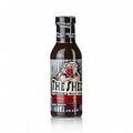 Spicy Southern Sweet BBQ Sauce, 350 ml - The Shed
