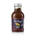 Curry Ketchup, 257 ml - Stokes