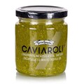Caviaroli® - Caviar din Ulei Trufat cu Aroma de Trufe Albe, Perlage di Tartufo, 200 g - Tartuflanghe