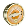 Caviar de Somon Salbatic KETA, 250 g - AKI, Germania