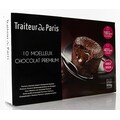 Fondant de Ciocolata, Congelat, 10 buc. x 90g, 900g - Traiteur de Paris