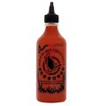 Sriracha Blackout, Brutal de Picant, 455ml - Flying Goose