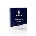 Kosher Salt, Sare Cuser, Grunjoasa, 1,36Kg - Morton, SUA