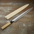 Cutit Yanagiba Tessa, pentru Sushi/Sashimi, 36cm - Sakai Takayuki
