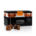 Trufe de Ciocolata cu Alune de Padure, Fancy Truffles, 200g - La Praline, Suedia
