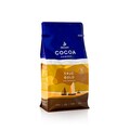 Cacao True Gold, Nealcalinizata, slab degresata, 20 - 22% Unt de Cacao, 1Kg - deZaan