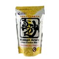 Masago Arare, Bilute de Orez Crocante, 300g - Azuma Foods, Japonia