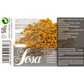 Aroma Identic Naturala de Mustar, 50 ml – SOSA Eticheta