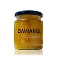 Caviaroli® - Caviar din Ulei de Masline, Perle din Ulei de Masline Extravirgin, 200 g - Spania