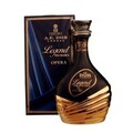 Cognac - A.E. DOR LEGEND OLD RESERVE, Franta, 40% vol., Cutie Cadou, 0.7 l