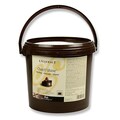 Glasaj, Glazura din Ciocolata Amaruie, ChocO´shine, 41% Cacao, 6 Kg - Callebaut