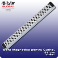 Bara Magnetica pentru Cutite, 81cm - Global, Japonia