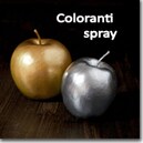 Coloranti pentru Pulverizat / Coloranti la Spray