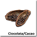 Arome de Ciocolata Cacao Cafea