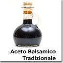 Aceto Balsamico Tradizionale