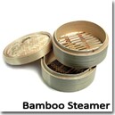 Bamboo Steamer