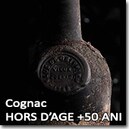 Cognac HORS D’AGE +50 ANI