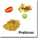 Pralicroc - paste crunchy