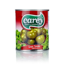 Tomatillo, Tomate Verzi, Intregi, 800g - Carey