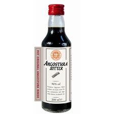 Angostura Bitter, 48% vol., 200ml - Hemmeter