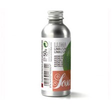 Aroma Naturala de Lime, 50 ml - SOSA