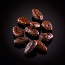 Boabe de Cacao Prajite, 80g - Le Comptoir des Poivres