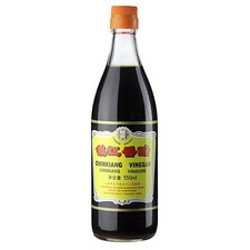 Otet de Orez Negru, Chinkiang Vinegar, 500ml - Jumbo Brand