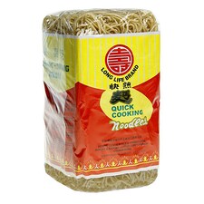 Taitei Mie, Mie Noodles, fara Ou, Fierbere Rapida, 500 g - Long Life Brand