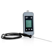 Termometru Digital, cu Sonda + APP, Ø 1,5mm, Cablu 80cm - Chef’s Probe