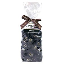 Mini-Trufe de Ciocolata Neagra, Dolce d´Alba, cca. 14g/buc., 200g - TartufLanghe