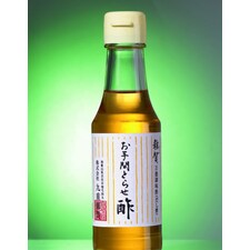 Condiment din Otet de Orez cu Dashi (6,1%) si Kombu (0,7%), 150ml - Saika