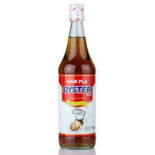 Sos de Peste, Fish Sauce, 700ml - Oyster Brand, Tailanda