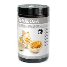 Trehaloza (pudra, 700 g) - SOSA