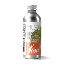 Aroma Naturala de Yuzu, 1Kg - SOSA