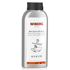 BASIC Wok Sauce Dulce-Acrisor, 695g - Wiberg