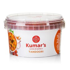 Pasta Tandoori, 500g - Kumar’s