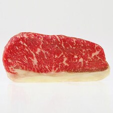 Rumpsteak Premium, Red Heifer Beef ShioMizu Aged, Congelata, cca. 310g - Eatventure