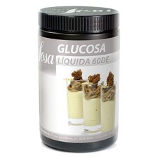 Sirop de Glucoza (Glucoza Lichida) 60DE, 1,5 Kg - SOSA