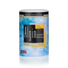 Algin, Sferificare, 200g - Creative Cuisine