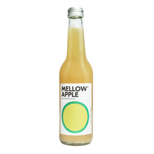 Suc Natural Mellow Apple, Suc Natural de Mere, 12 x 330ml - Mellow Drinks