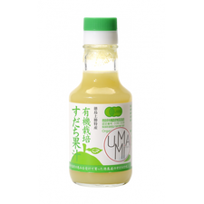 Suc de Sudachi, BIO, 150ml - Bando Foods, Japonia