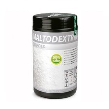 Maltodextrina 12DE, Pudra, 10Kg - SOSA