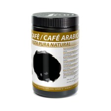 Pasta Pura de Cafea Arabica, 1.2Kg - SOSA