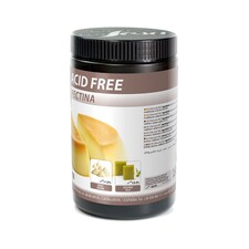 Pectina "Acid Free" (500 g) - SOSA