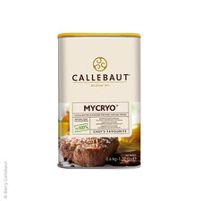 Unt de Cacao Mycryo, Pudra, 600 g - Callebaut