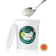 Crema di Gorgonzola DOP, 1kg - Palzola, Italia