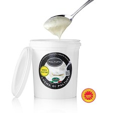 Crema di Paltufa, Crema de Gorgonzola cu Trufe, 1Kg - Palzola, Italia
